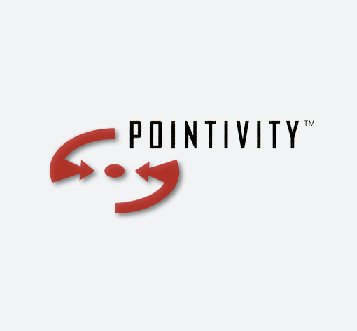 Original Pointivity Logo